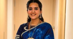 Sravanthi Chokarapu: కమిట్మెంట్ పై స్రవంతి కామెంట్స్.. అవకాశాలు రావాలంటే లొంగిపోవాల్సిందేనా?
