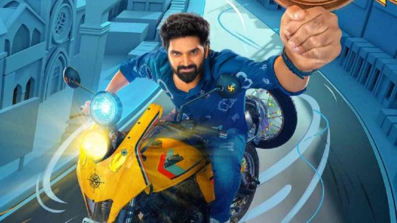 Vishnu vinyasam: భారీ ధరలకు విష్ణు విన్యాసం థియేట్రికల్ రైట్స్… సేఫ్ జోన్ లో శ్రీ విష్ణు సినిమా!
