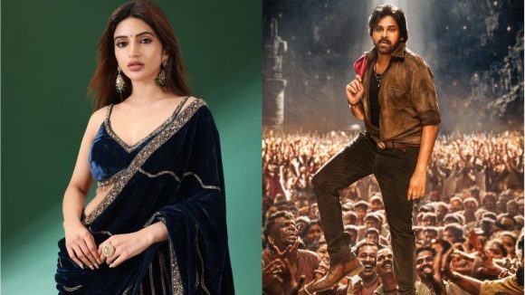 Sreeleela: పవన్ పైనే ఆశలు.. అప్పుడు శృతి హాసన్.. ఇప్పుడు శ్రీలీల!
