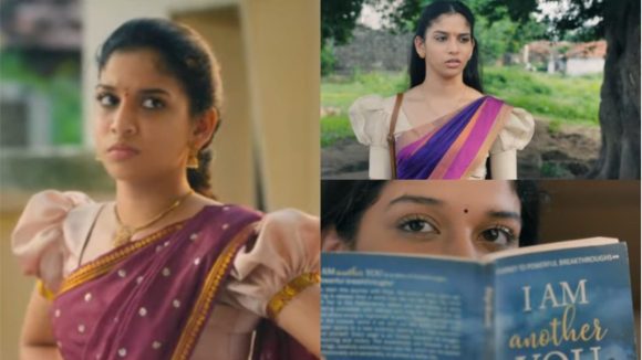 Sridevi: రాజమ్మగా శ్రీదేవి.. బ్యాండ్ మేళం నుంచి స్పెషల్ వీడియో రిలీజ్!