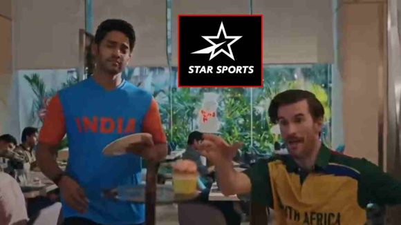 Star Sports AD – Ind vs Sa: టీమిండియాపై అంచ‌నాల‌కు మించి ప్రోమోలు..స్టార్ స్పోర్ట్స్ వాడు దొరికితే బట్టలూడదీసి తన్నాలి !