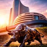 Stock Market: భారత్-యూఎస్‌ ట్రేడ్ డీల్.. స్టాక్‌మార్కెట్‌లో బుల్ జోరు, రుపీకి సానుకూలంగా