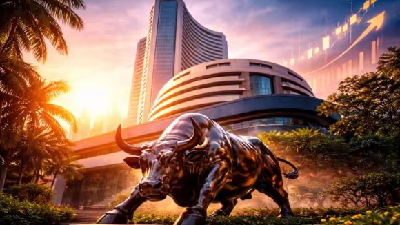 Stock Market: భారత్-యూఎస్‌ ట్రేడ్ డీల్.. స్టాక్‌మార్కెట్‌లో బుల్ జోరు, రుపీకి సానుకూలంగా