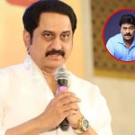 Suman Chiranjeevi: హీరో సుమన్ జైలుకు వెళ్లడంలో చిరంజీవి పాత్ర ఇదే.. ఏం జరిగిందంటే?