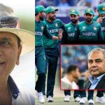 Sunil Gavaskar on Pak: రోజుకో వేషం..పూటకో మాట‌, అంతా తింగర ఎదవలే..పాకిస్తాన్ ను దారుణంగా ఆడేసుకున్న గ‌వాస్క‌ర్‌