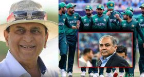 Sunil Gavaskar on Pak: రోజుకో వేషం..పూటకో మాట‌, అంతా తింగర ఎదవలే..పాకిస్తాన్ ను దారుణంగా ఆడేసుకున్న గ‌వాస్క‌ర్‌