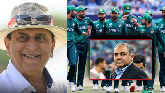 Sunil Gavaskar on Pak: రోజుకో వేషం..పూటకో మాట‌, అంతా తింగర ఎదవలే..పాకిస్తాన్ ను దారుణంగా ఆడేసుకున్న గ‌వాస్క‌ర్‌