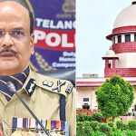 Supreme Court On TG DGP: తెలంగాణ  డీజీపీ నియామకంపై సుప్రీంకోర్టు తీర్పు.. నాలుగు వారాల గడువు