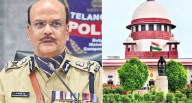 Supreme Court On TG DGP: తెలంగాణ  డీజీపీ నియామకంపై సుప్రీంకోర్టు తీర్పు.. నాలుగు వారాల గడువు