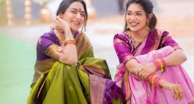 Vishnu Vinyasam: ‘విష్ణు విన్యాసం’ నుంచి బ్యూటీఫుల్ లవ్ సాంగ్.. ఎలా ఉందంటే?
