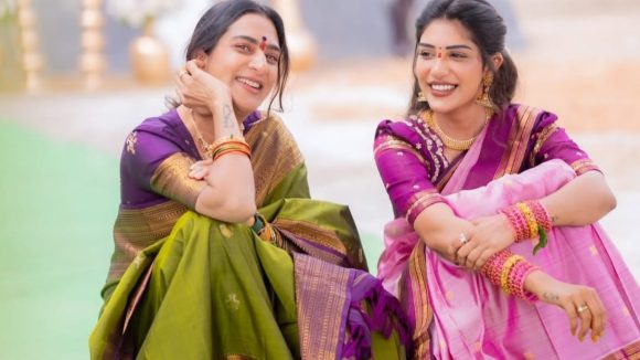 Supritha: మా ఏడుపుల మీద డబ్బులు  ఏరుకుంటున్నారు.. నెగిటివిటీ పై సుప్రీత కామెంట్స్!