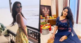 Supritha: సుప్రీతతో పెళ్లి .. రూ.20 వేలు ఖర్చు చేసిన అభిమాని..నటి రియాక్షన్ ఇదే!