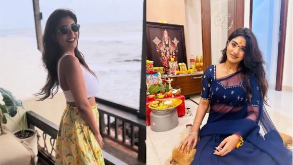Supritha: సుప్రీతతో పెళ్లి .. రూ.20 వేలు ఖర్చు చేసిన అభిమాని..నటి రియాక్షన్ ఇదే!