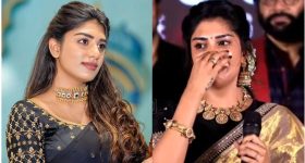 Supritha: ఇది మా నాన్న కోరిక..స్టేజ్ పైనే కన్నీళ్లు పెట్టుకున్న సుప్రీత.. ఏం జరిగిందంటే?