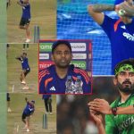 Surya Kumar Yadav-Usman Tariq: ఉస్మాన్ తారిక్ అవ‌తారం ఎత్తిన సూర్య భాయ్‌..ఇక పాకిస్తాన్ ప్లేయ‌ర్ల‌కు జాగార‌మే