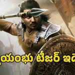Swayambhu Teaser: నిఖిల్ ‘స్వయంభు’ టీజర్ వచ్చేసింది.. ఇది మామూలుగా లేదుగా..