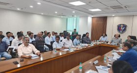 India vs Namibia: టాస్ ఓడిన టీమిండియా..అభిషేక్ శ‌ర్మ ఔట్‌..సంజు మ‌రోసారి విఫ‌లం