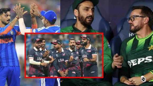 T20 World Cup 2026: టీ20 ప్రపంచ క‌ప్ నుంచి పాకిస్తాన్ ఎలిమినేట్..? సూప‌ర్ 8లోకి టీమిండియా, USA !