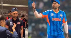 T20 World Cup 2026: నేటి నుంచే టీ20 ప్ర‌పంచ క‌ప్‌..USAతో మ్యాచ్‌, టీమిండియా నుంచి ముగ్గురు ఔట్