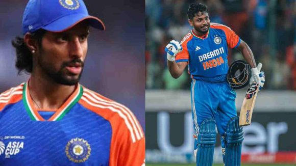 T20 World Cup Super 8: ద‌క్షిణాఫ్రికాతో తొలి మ్యాచ్‌, టీమిండియా సూప‌ర్ 8 షెడ్యూల్ ఇదే..తెలుగోడికి అన్యాయం, సంజుకు బంప‌ర్ ఆఫ‌ర్ !