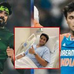 Usman Tariq: నా బౌలింగ్ త‌ల‌చుకుని అభిషేక్ శ‌ర్మ‌ వ‌ణికిపోయాడు..అందుకే ఆస్ప‌త్రిలో ప‌డ్డాడు
