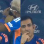 Hardik vs Gautam Gambhir: మ్యాచ్ మ‌ధ్య‌లోనే గొడ‌వ‌..హ‌ర్ధిక్ పాండ్యాను బండ బూతులు తిట్టిన గంభీర్‌
