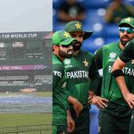 PAK vs IRE: పాకిస్తాన్ నెత్తిన ద‌రిద్రం తాండ‌వం..శ్రీలంక‌లో భారీ వ‌ర్షాలు, తొలి మ్యాచ్ ఆడ‌కుండానే ఎలిమినేట్ !