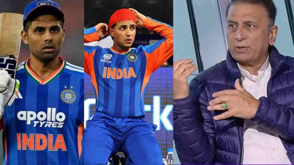 Sunil Gavaskar: టీ20 అంటే సిక్సులు, ఫోర్లు కొట్ట‌డ‌మే కాదు..ఒళ్లు ద‌గ్గ‌ర పెట్టుకుని ఆడాలి
