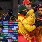 Sri Lanka vs Zimbabwe: ఆస్ట్రేలియాను తన్నితరిమేశారు, ఇవాళ శ్రీలంక న‌డ్డి విరిచారు..నిప్పుతో నేష‌న‌ల్ గేమ్ ఆడుతోన్న జింబాబ్వే