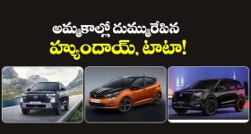 TATA Hyundai Sales: హ్యుందాయ్ ఫస్ట్, టాటా నెక్ట్స్.. వామ్మో.. ఒక్క నెలలో ఇన్ని కార్లు అమ్మాయా?