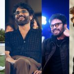 Sankranti 2027: ఒకేసారి పోటీకి సిద్ధం అవుతున్న సీనియర్ స్టార్స్.. ఇది కదా అసలైన వార్!
