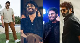 Sankranti 2027: ఒకేసారి పోటీకి సిద్ధం అవుతున్న సీనియర్ స్టార్స్.. ఇది కదా అసలైన వార్!