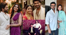 Vijay -Rashmika: టాలీవుడ్ రిచెస్ట్ కపుల్స్ జాబితాలో రష్మిక - విజయ్.. మొత్తం ఎన్ని వందల కోట్లంటే?