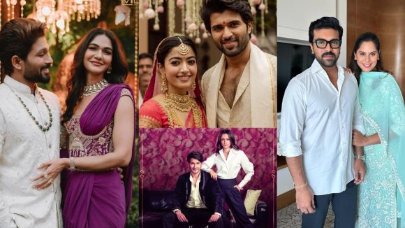 Vijay -Rashmika: టాలీవుడ్ రిచెస్ట్ కపుల్స్ జాబితాలో రష్మిక – విజయ్.. మొత్తం ఎన్ని వందల కోట్లంటే?
