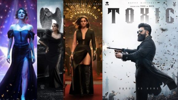 Toxic Movie: టాక్సిక్ నటీనటుల రెమ్యూనరేషన్.. హీరో కాకుండా హైయెస్ట్ ఎవరికంటే?