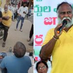 Jagga Reddy Humanity: జగ్గారెడ్డి మరోసారి మానవత్వం..  ఆ వ్యక్తికి రూ.50 వేలు సాయం