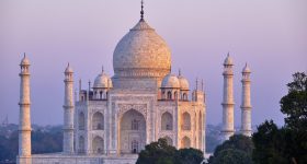 Taj Mahal: తాజ్ మహల్ చూసేందుకు బెస్ట్ నెల ఏదో తెలుసా?