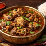 Talakaya Kura Recipe: పక్కా అమ్మమ్మ స్టైల్లో తలకాయ కూర.. వేడి వేడి అన్నంలోకి అదిరిపోయే టేస్ట్!