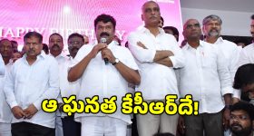 Talasani Srinivas Yadav: పదేళ్ల పాలనలో దేశం అబ్బురపడే విధంగా అనేక పథకాలు అమలు : మాజీ మంత్రి తలసాని శ్రీనివాస్