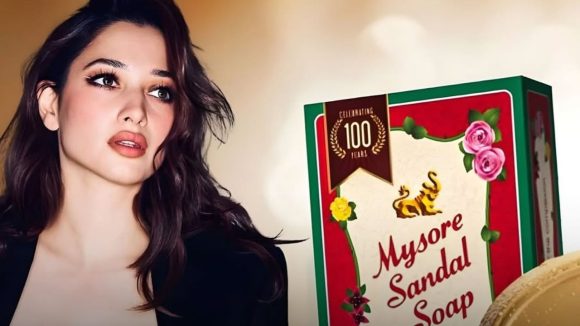 Tamannaah: మైసూర్ శాండిల్ సోప్.. తమన్నా ఎంపికపై మంత్రి కీలక కామెంట్స్!