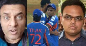 Tanveer Ahmed: USA జ‌ట్టుకు జై షా డ‌బ్బులు...అందుకే టీమిండియా విజ‌యం, విషం క‌క్కిన త‌న్వీర్‌