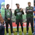 Tanveer Ahmed:  పాకిస్తాన్ ను పేరు ఎత్తితేనే ఇండియాకు వ‌ణుకుపుడుతోంది..అందుకే బాయ్ కాట్ చేశాం !