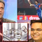 Tanveer Ahmed-Ishan Kishan: ఇషాన్ కిషన్ బ్యాట్ లో స్ప్రింగులు..ప్ర‌తీ మ్యాచ్ లోనూ ఇండియాది ఛీటింగే