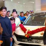 Vaibhav Suryavanshi Car: డ్రైవింగ్ లైసెన్స్ లేని వైభవ్ సూర్యవంశీకి టాటా మోటార్స్ కారు..ధ‌ర‌, ఫీచ‌ర్స్ ఇవే