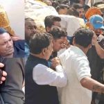 Rinku Singh : తండ్రి పాడె మోసిన రింకూ సింగ్…చ‌నిపోయే ముందు వీడియో కాల్, క‌న్నీళ్లు ఆగ‌వు