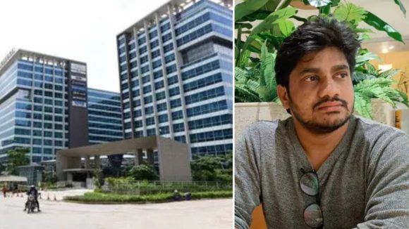 Hyderabad Crime: హైదరాబాద్‌లో టెక్కీ ఆత్మహత్య.. తెర వెనుక కొత్త కోణం