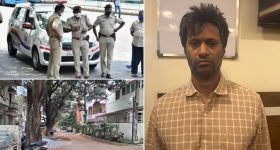 Bengaluru Crime: బెంగుళూరులో డబుల్ మర్డర్స్ కలకలం.. అడ్డంగా దొరికిపోయిన టెక్కీ, అసలేం జరిగింది?