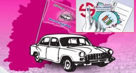BRS : మున్సిపల్ ఎన్నికల్లో బీఆర్ఎస్ ఎన్నో స్థానానికి పరిమితమంటే?