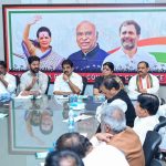 Telangana: ఢిల్లీకి తెలంగాణ సర్కార్.. హస్తినలో ముఖ్యమంత్రి రేవంత్ రెడ్డి.. మంత్రుల బృందం కీలక భేటీ!