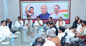 Telangana: ఢిల్లీకి తెలంగాణ సర్కార్.. హస్తినలో ముఖ్యమంత్రి రేవంత్ రెడ్డి.. మంత్రుల బృందం కీలక భేటీ!